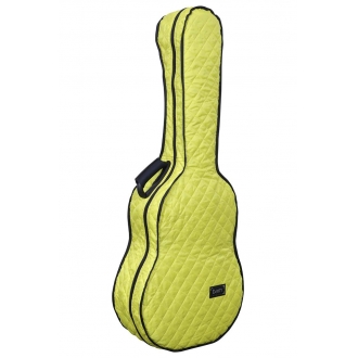 Толстовка для футляра классической гитары Hightech Classical, желтый