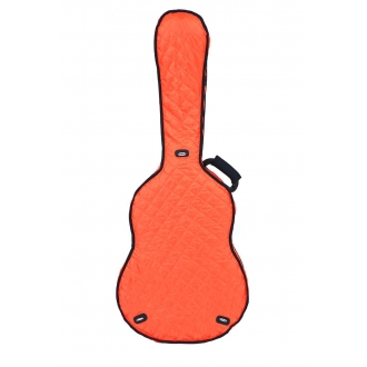 Толстовка для футляра классической гитары Hightech Classical, оранжевый