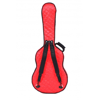 Толстовка для футляра классической гитары Hightech Classical, красный