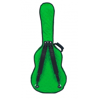 Толстовка для футляра классической гитары Hightech Classical, зеленый