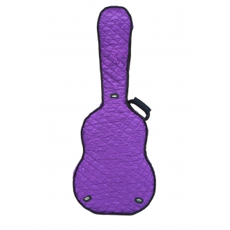 Толстовка для футляра классической гитары Hightech Classical, фиолетовый
