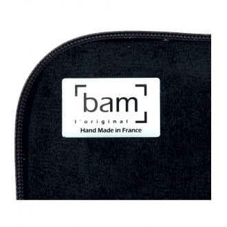 Футляр BAM Performance Bb Clarinet Backpack для кларнета, черный