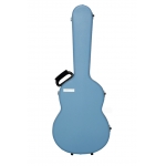 Футляр для классической гитары Bam L'ETOILE Hightech Classical, голубой