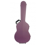 Футляр для классической гитары Bam L'ETOILE Hightech Classical, фиолетовый