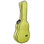 Толстовка для футляра классической гитары Hightech Classical, желтый
