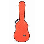 Толстовка для футляра классической гитары Hightech Classical, оранжевый