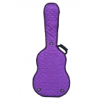 Толстовка для футляра классической гитары Hightech Classical, фиолетовый