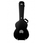 Футляр Bam PANTHER Hightech для акустической Acoustic 000 гитары, черный