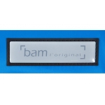 Футляр BAM Performance Bb Clarinet Backpack для кларнета, голубой