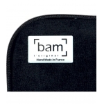 Футляр BAM Performance Bb Clarinet Backpack для кларнета, черный