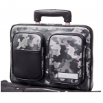 Карман для сумки/чемодана BAM PERFORMANCE Trolley Pocket