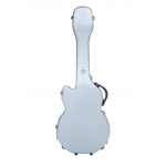 Футляр для электрогитары BAM STAGE Gibson Les Paul, серый