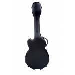 Футляр для электрогитары BAM STAGE Gibson Les Paul, черный