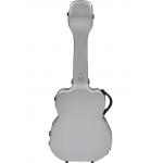 Футляр для электрогитары BAM STAGE Gibson Hollow Body ES Series, серый